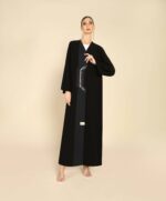 Timeless Abaya - LA133