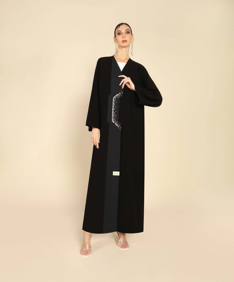 Timeless Abaya - LA133