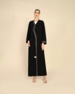 Timeless Abaya - LA129