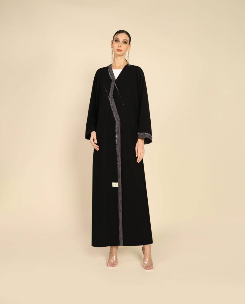 Timeless Abaya - LA129