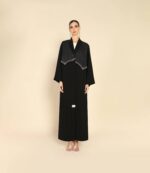 Timeless Abaya - LA132