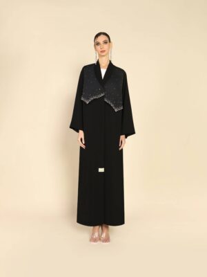 Timeless Abaya - LA132