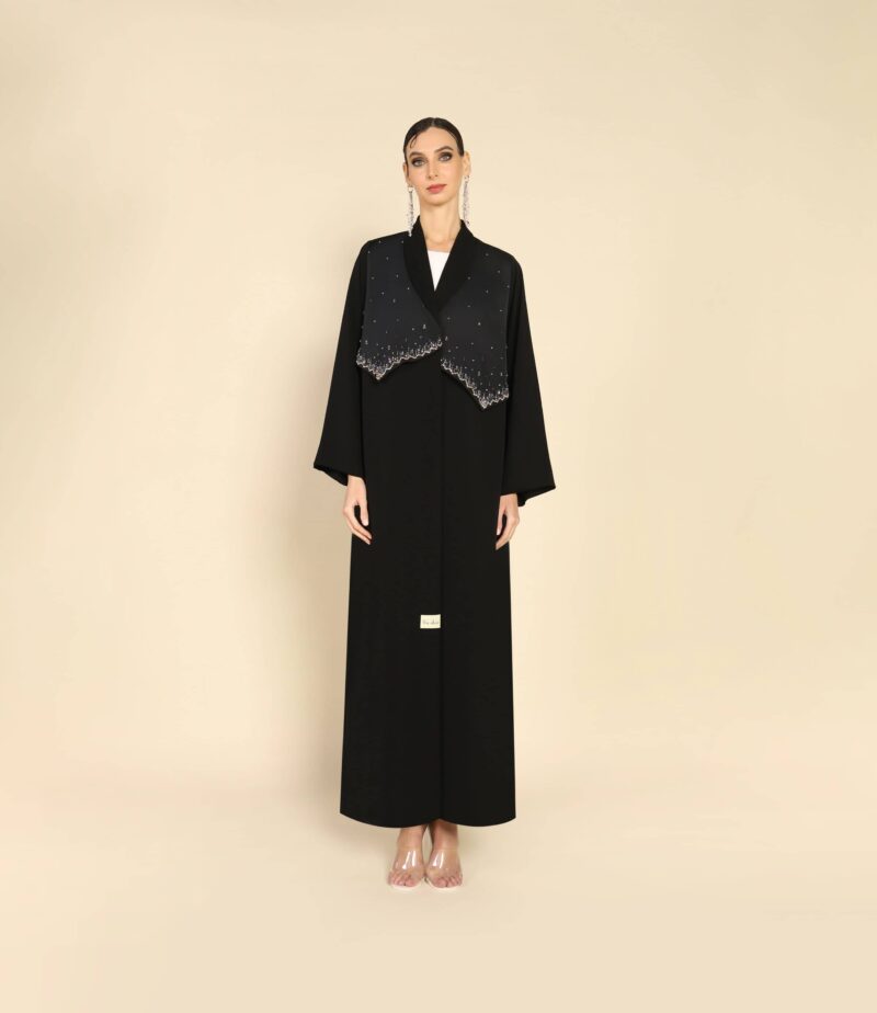 Timeless Abaya - LA132