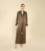 Every Day Abaya - LU136