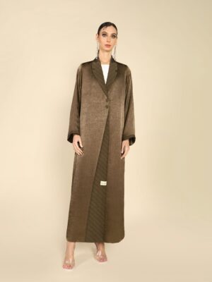 Every Day Abaya - LU136