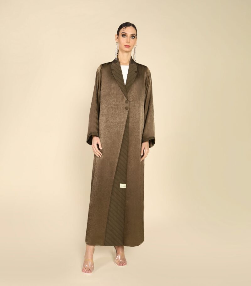 Every Day Abaya - LU136