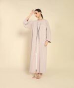 Timeless Abaya - LA127