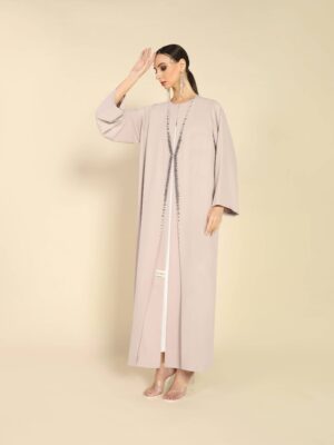 Timeless Abaya - LA127