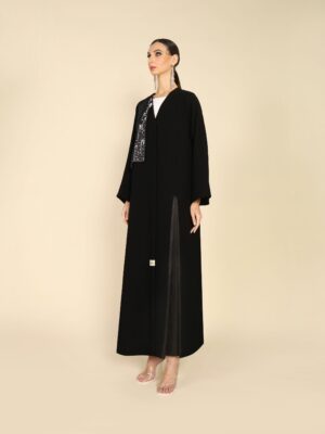 Timeless Abaya - LA134 (RTW)