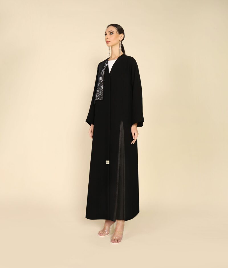 Timeless Abaya - LA134 (RTW)
