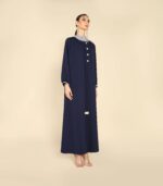 Every Day Abaya - LU137