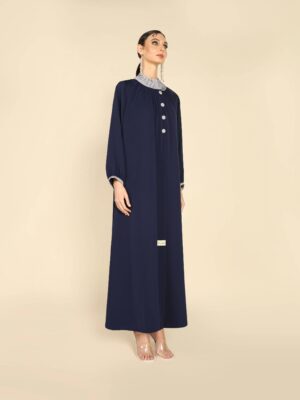 Every Day Abaya - LU137 (RTW)