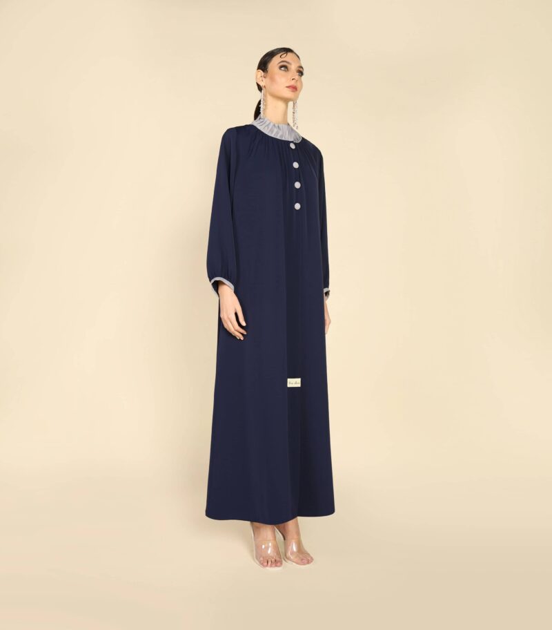Every Day Abaya - LU137