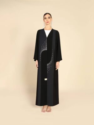 Timeless Abaya - LA131