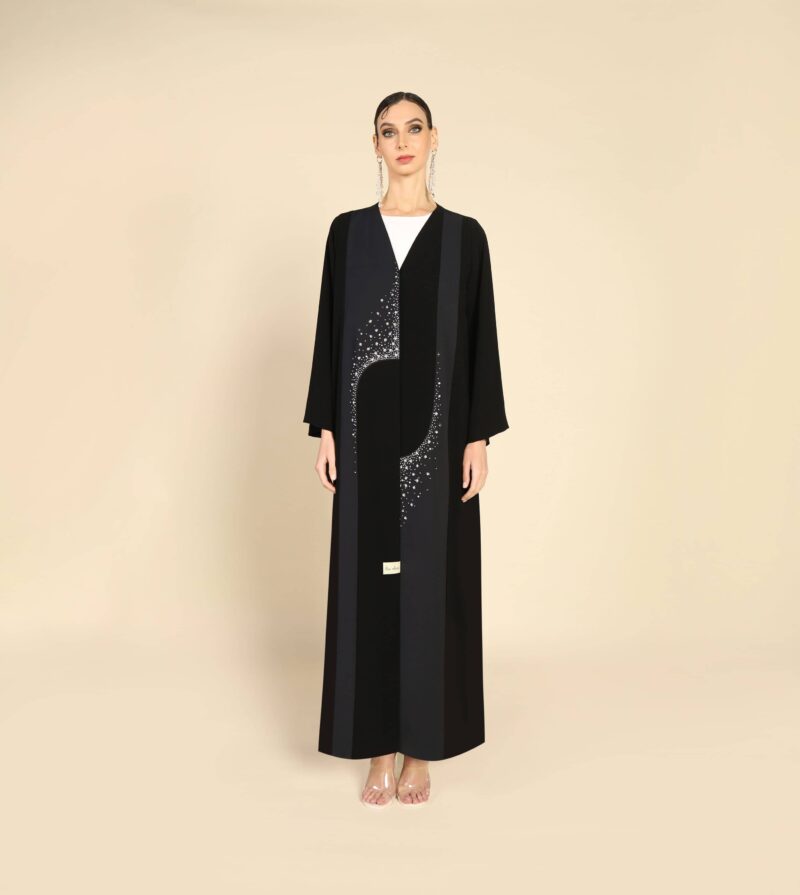 Timeless Abaya - LA131