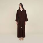 Timeless Abaya - LA135