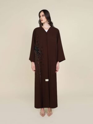 Timeless Abaya - LA135