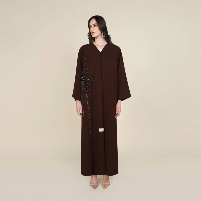 Timeless Abaya - LA135