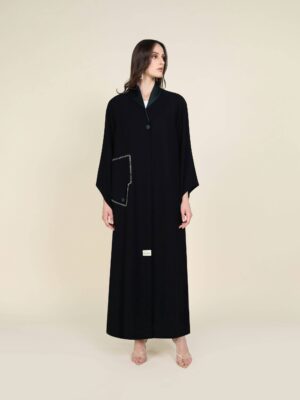 Every Day Abaya - LU140