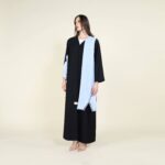 Timeless Abaya - LA137 (RTW)