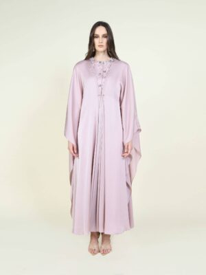 Timeless Abaya - LA144