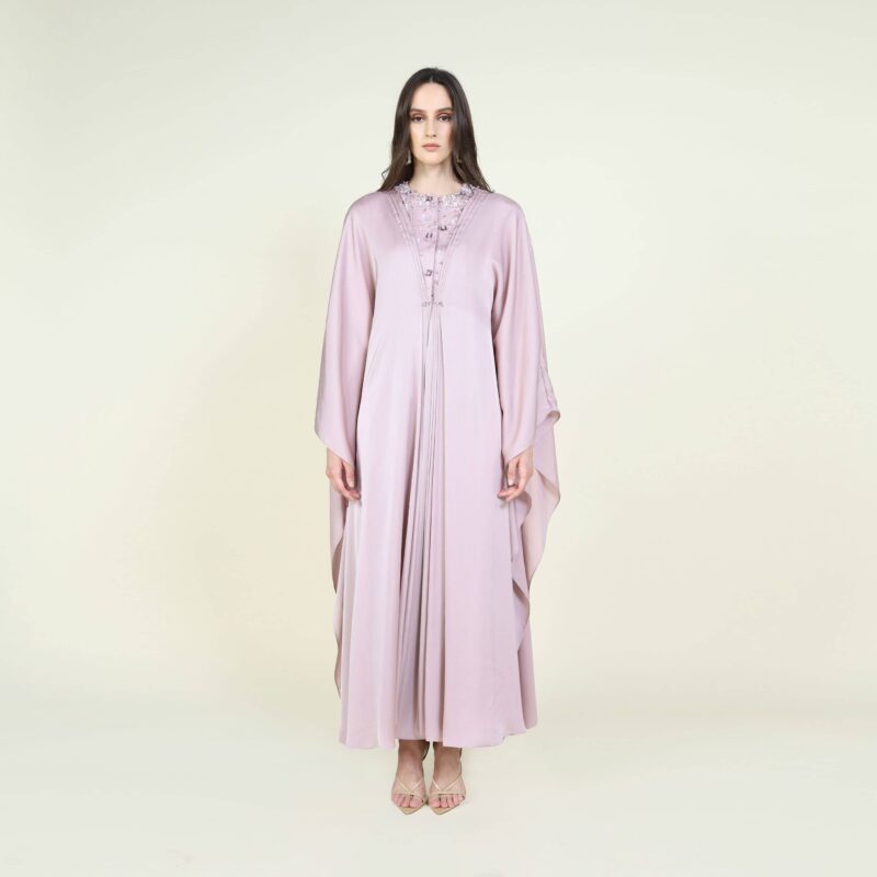 Timeless Abaya - LA144
