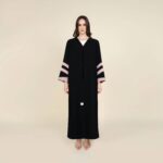 Timeless Abaya - LA138