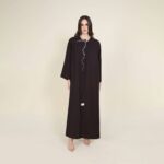 Timeless Abaya - LA142