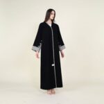 Every Day Abaya - LU138