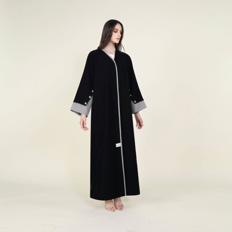 Every Day Abaya - LU138