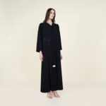 Timeless Abaya - LA136