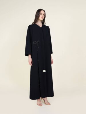 Timeless Abaya - LA136