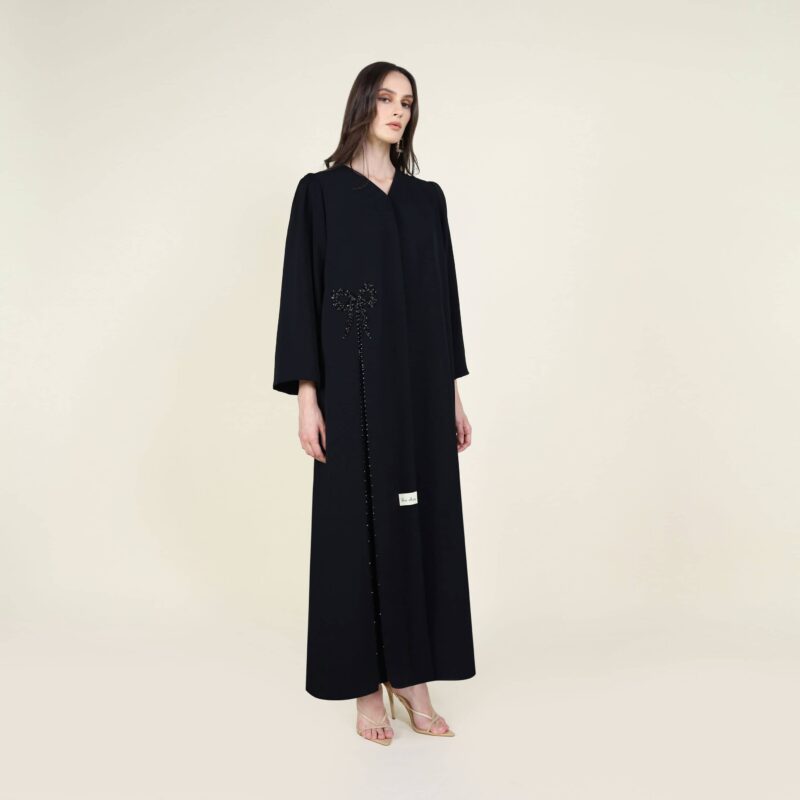 Timeless Abaya - LA136