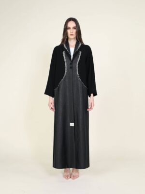 Timeless Abaya - LA141