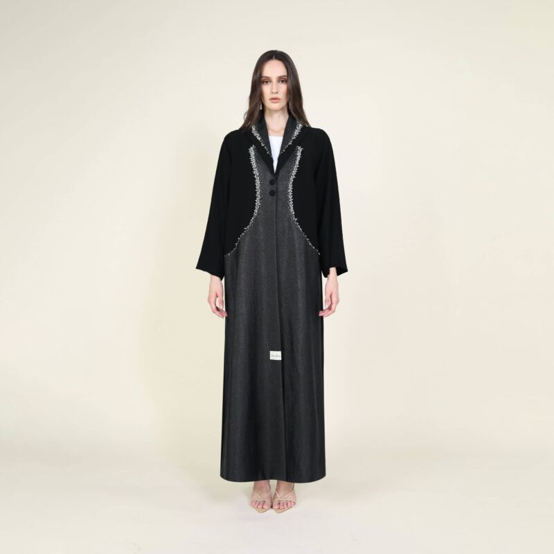 Timeless Abaya - LA141