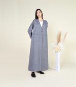 Student Abaya-ST106