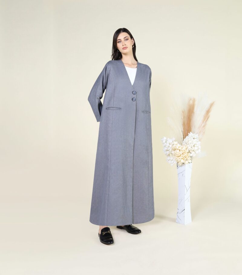 Student Abaya-ST106