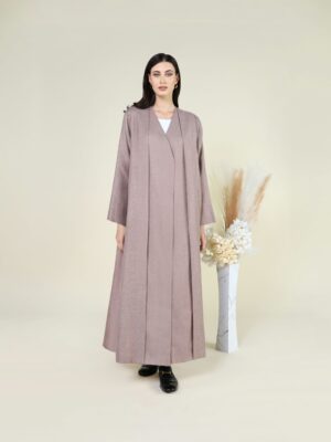 Student Abaya-ST105