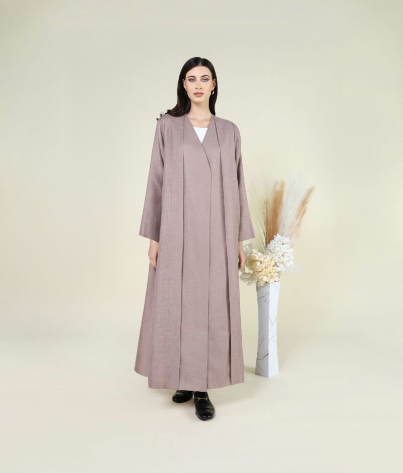 Student Abaya-ST105