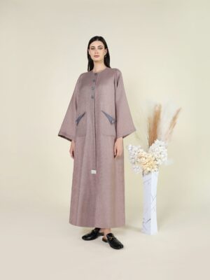 Student Abaya-ST102