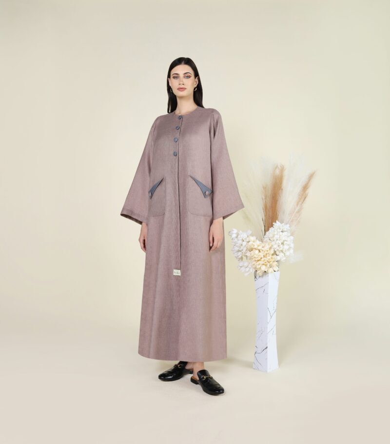 Student Abaya-ST102