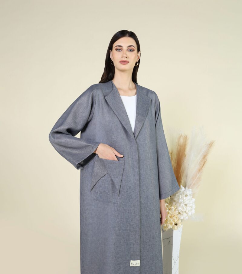 Student Abaya-ST103 - Image 2