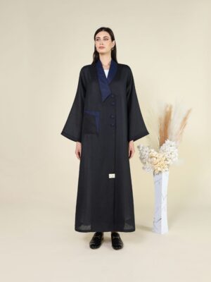 Student Abaya-ST101