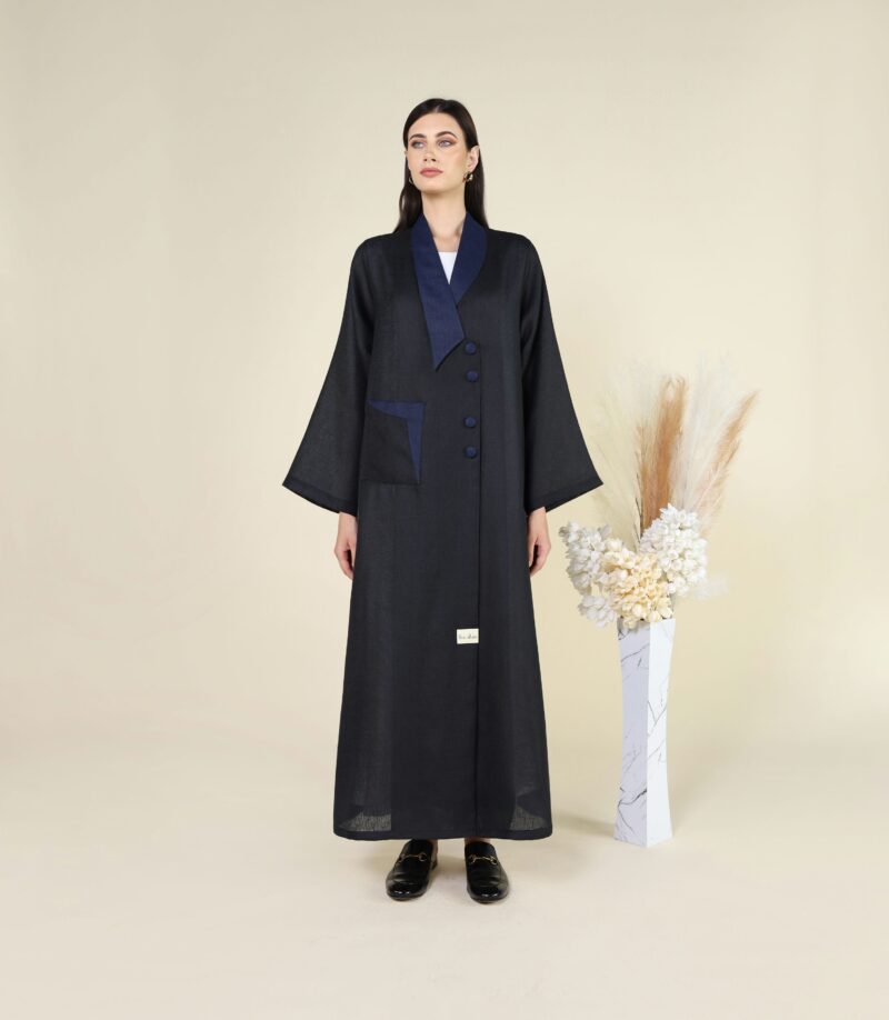 Student Abaya-ST101