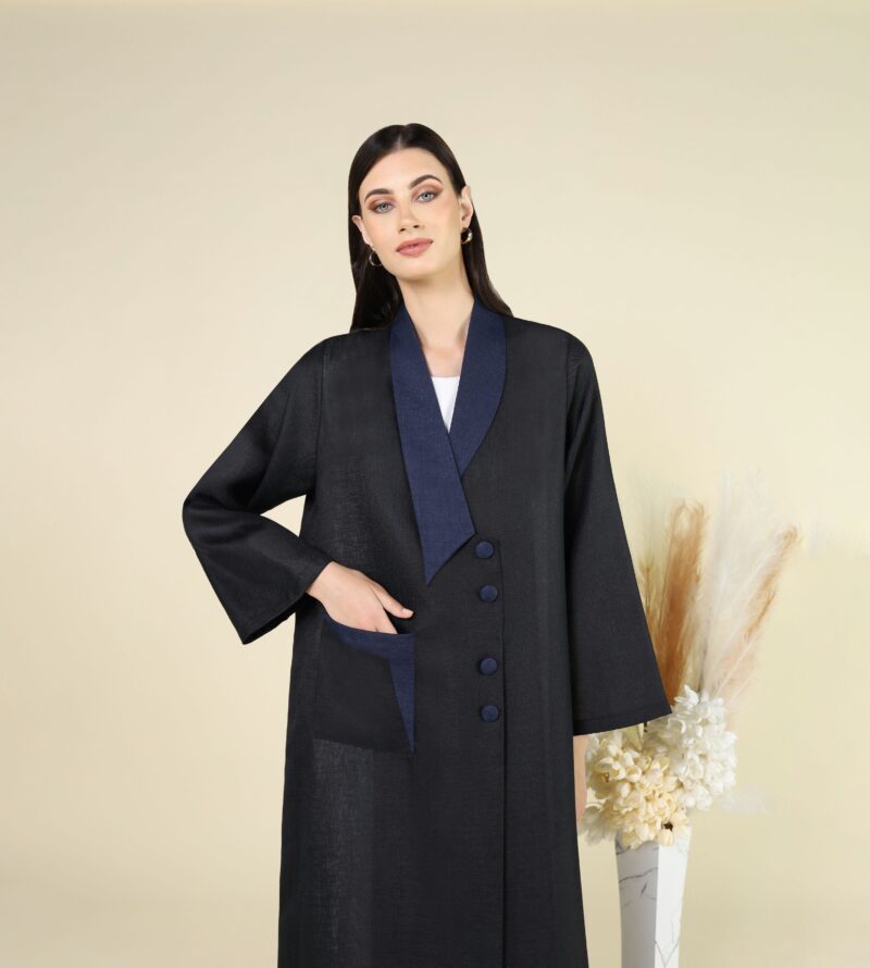 Student Abaya-ST101 - Image 2