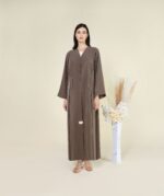 Every Day Abaya - LU150  (RTW)