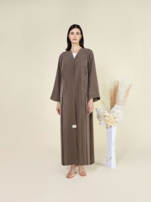 Every Day Abaya - LU150  (RTW)