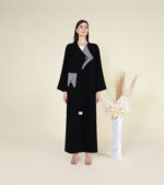 Every Day Abaya - LU148