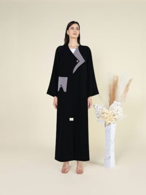 Every Day Abaya - LU148
