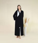 Every Day Abaya - LU147